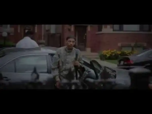 Video: Rhymefest - 4th of July